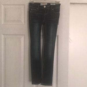 Daytrip Girls Skinny Jeans